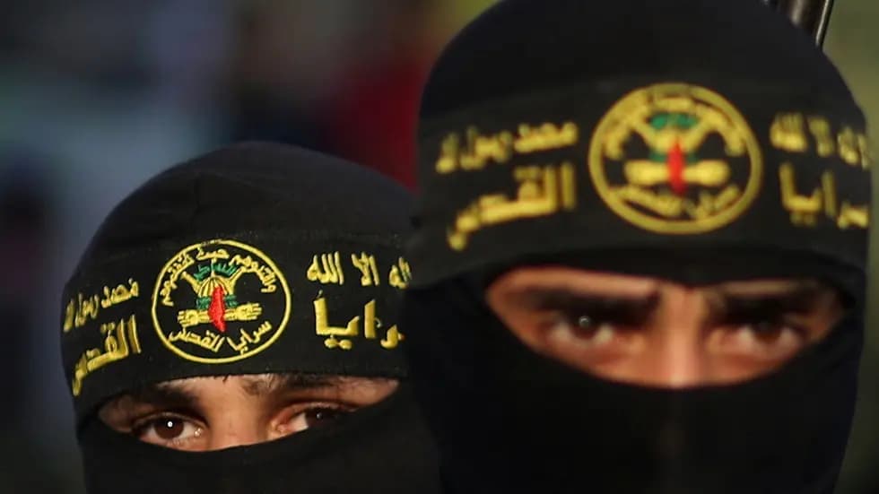 سرايا القدس ترفع الجهوزية القتالية مع انطلاق مناورات " عزم الصادقين"