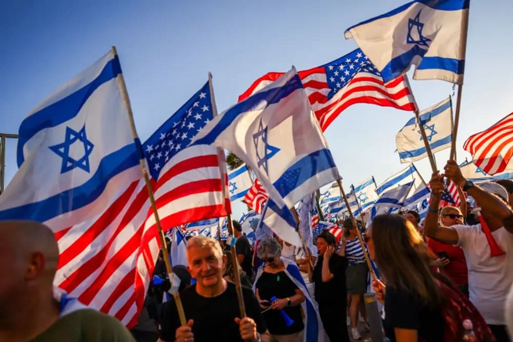 هل يمكن هزيمة إسرائيل من دون المواجهة مع الولايات المتحدة الأمريكية؟