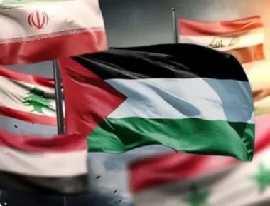 حربُ نهايةِ الكيانِ الصّهيونيِّ هل بدأَها "محورُ المقاومة"؟