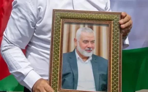 تفاصيل جديدة عن اغتيال هنية.. من المتورط؟