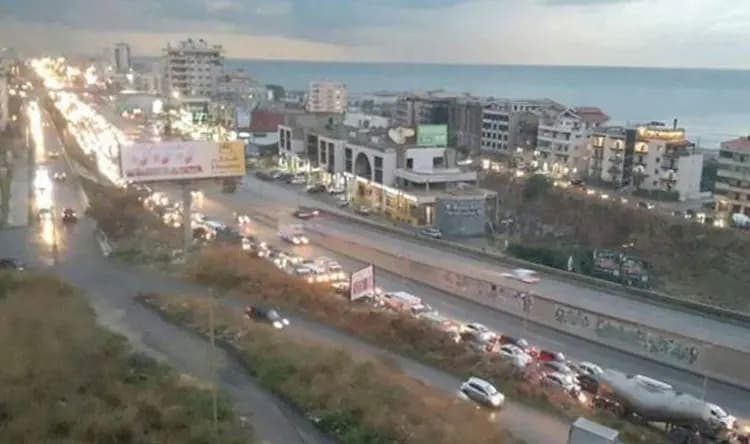 توقيف مُرَوّجَي مخدرات.. وهذا ما ضبط بحوزتهما