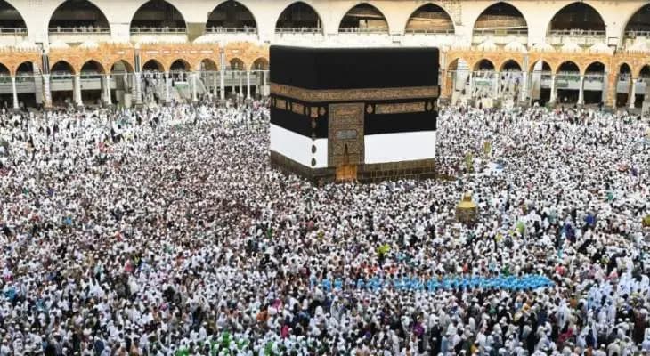 مباحثات بين السلطات العراقية والسعودية بشأن الحجاج