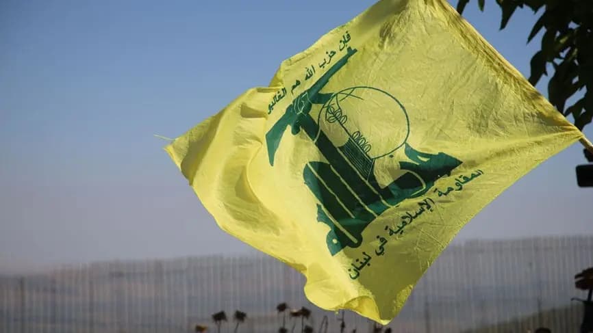 حزب الله تُقلق اسرائيل!