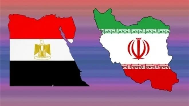 مباحثات هاتفية بين مصر وإيران.. وهذا ما جرى تداوله