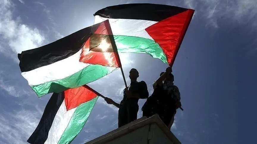 حماس تنفي الشائعات.. وتباشر باختيار رئيسًا جديدًا