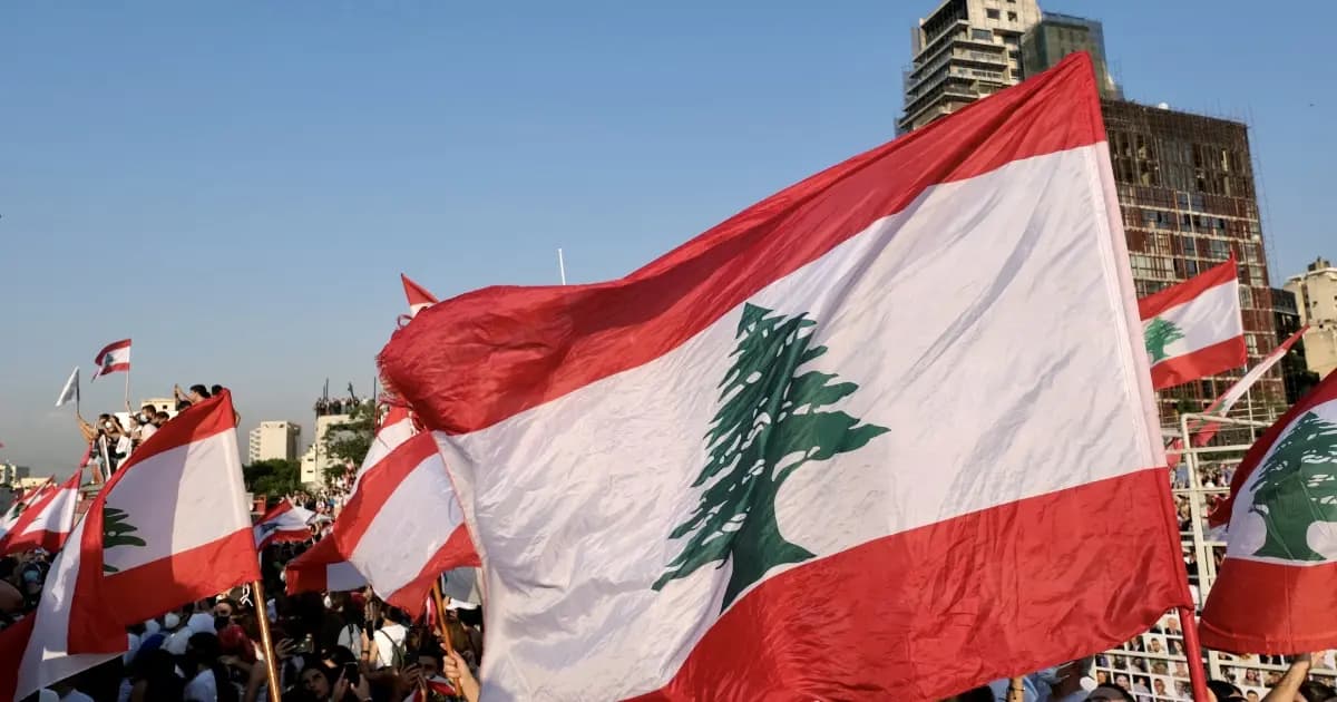 المُعارضة تستنجد بالخارج... نخاف انتصار "حزب الله"