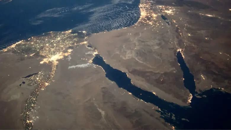 هل يتشكّلُ عالمٌ جديدٌ انطلاقًا من الشرق الأوسط؟