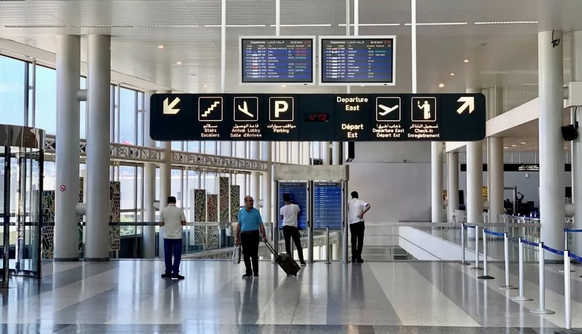 "على خطى دول أخرى".. دولة آسيوية تدعو رعاياها لمغادرة لبنان