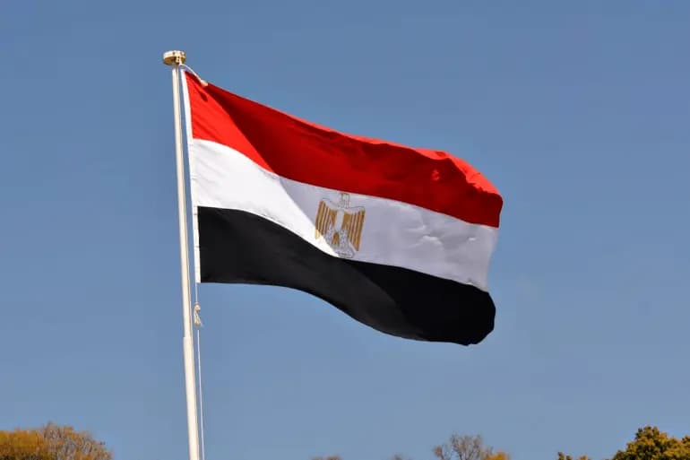 مصر تردّ على اتهامات العدو.. إليكم التفاصيل