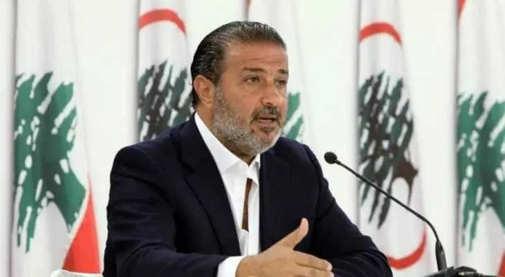 سعد: صاحب افشل عهد يغطي الاجندة الإيرانية ويأمل توريث صهره الذي كان سبب فشله