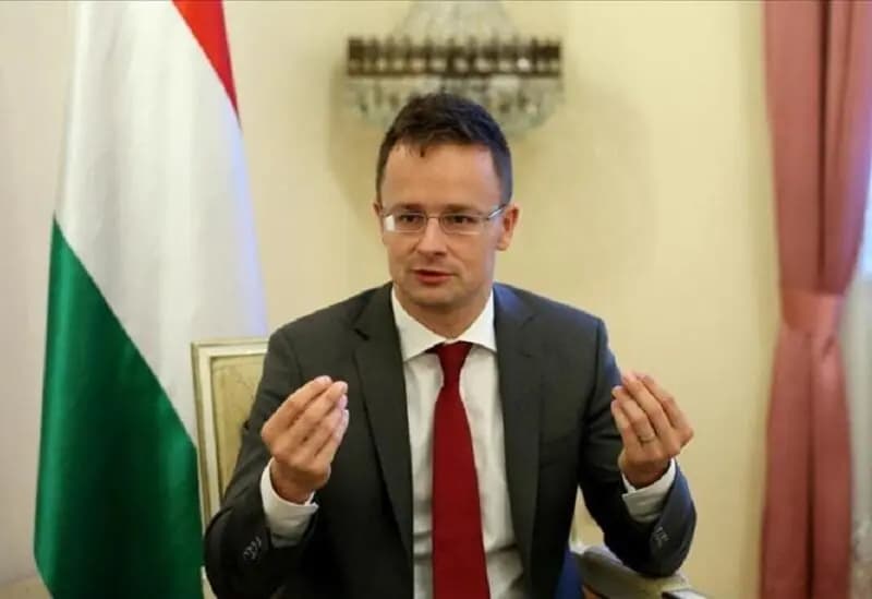 وزير الخارجية المجري لنظيره "الإسرائيلي": هذا ما أبلغتنا به إيران