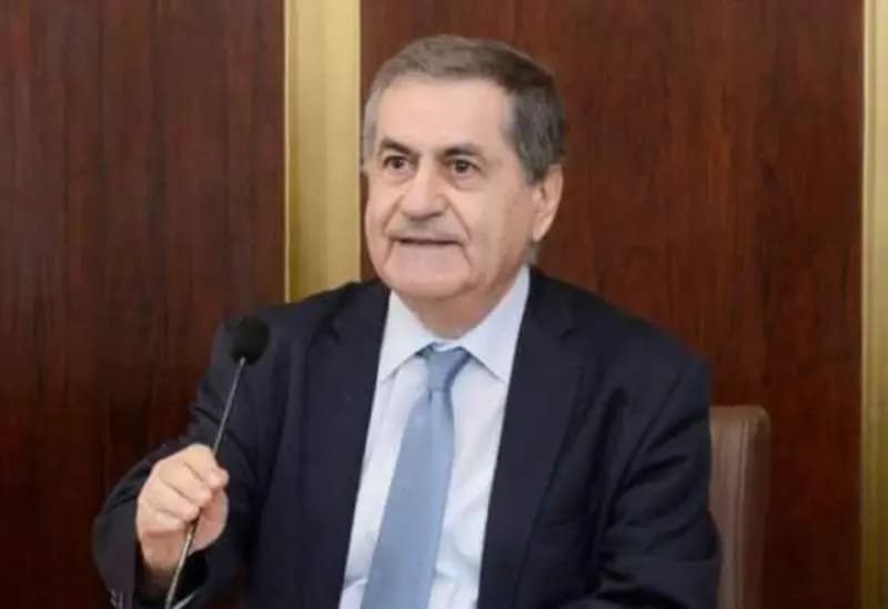موسى حول نزوح أهالي الجنوب: البلديات تعمل بناءً على خطة الطوارئ