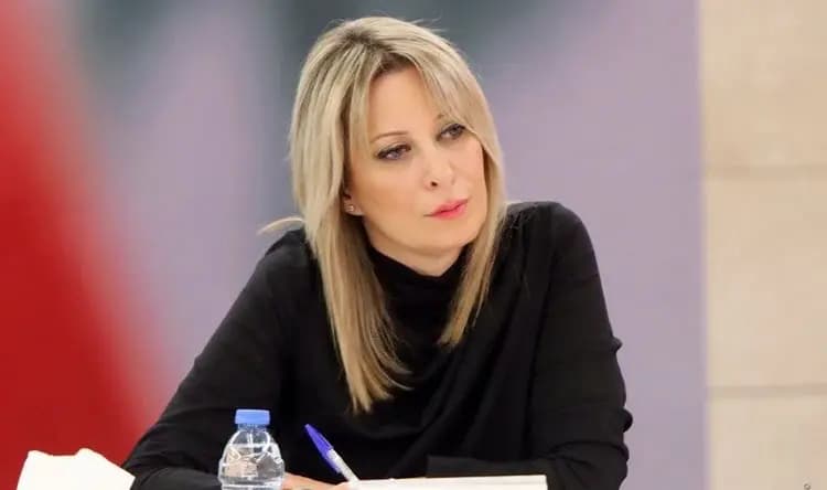 الجمـ.ـاعة الإسـ.ـلامية ترد على أيوب: مشروع فتنة يتماهى مع مشروع العدو