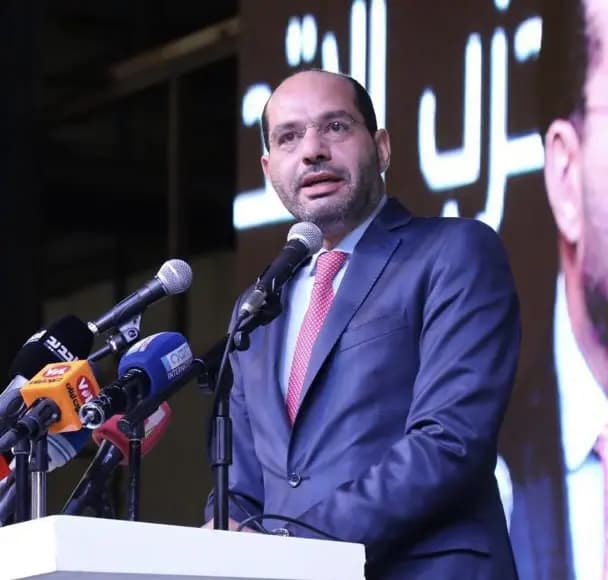 "كلام فتنوي وطائفي".. مراد يرد على أيوب ويدعوها لقراءة التاريخ