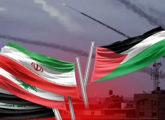 الرد المتدحرج لمحور المقاومة