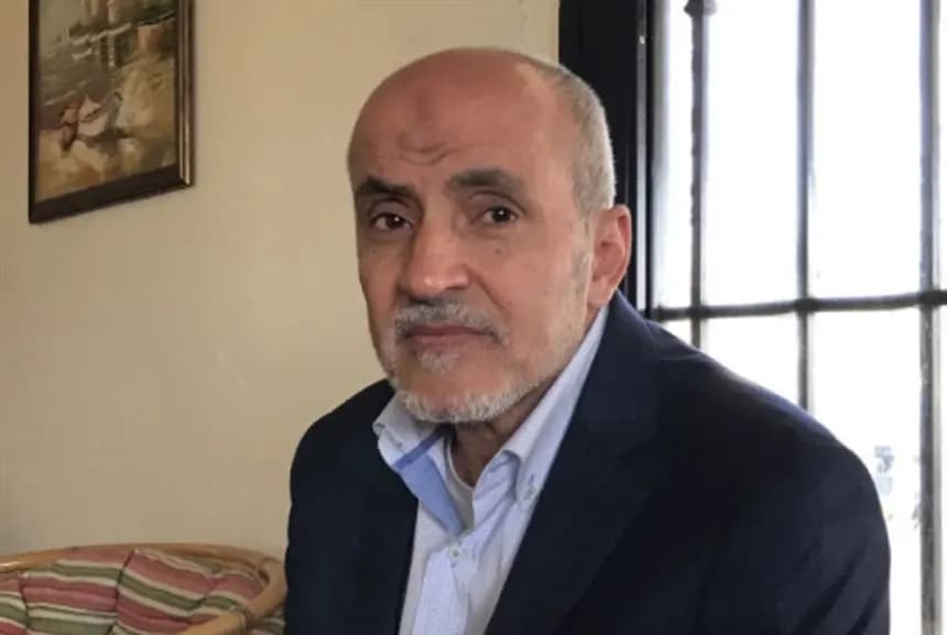 "مملكة الإرهاب".. جشي: عدوّ عاجز عن المواجهة