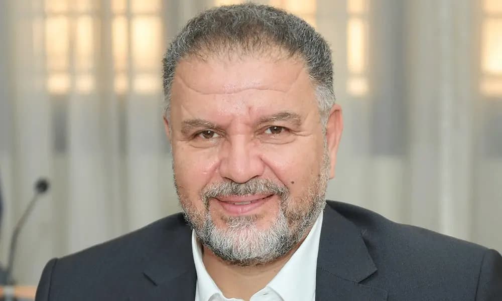 فياض: المواقف الغربية شعارات فارغة