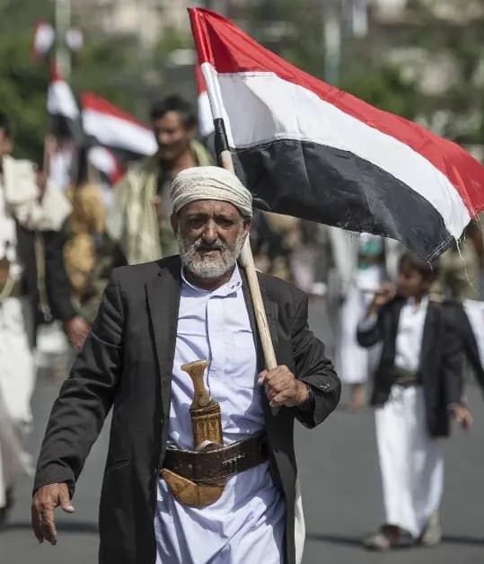 الحوثي: ردّنا حتميّ وآت
