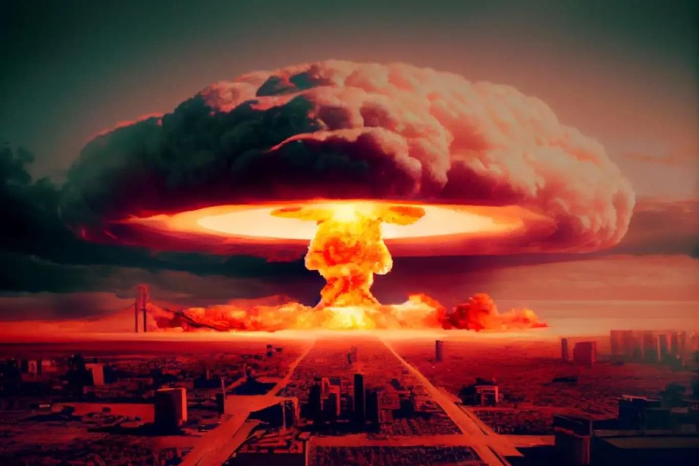 بين مأزق الضربة ومأزق الحرب.. انفجار نووي في الشرق الأوسط؟