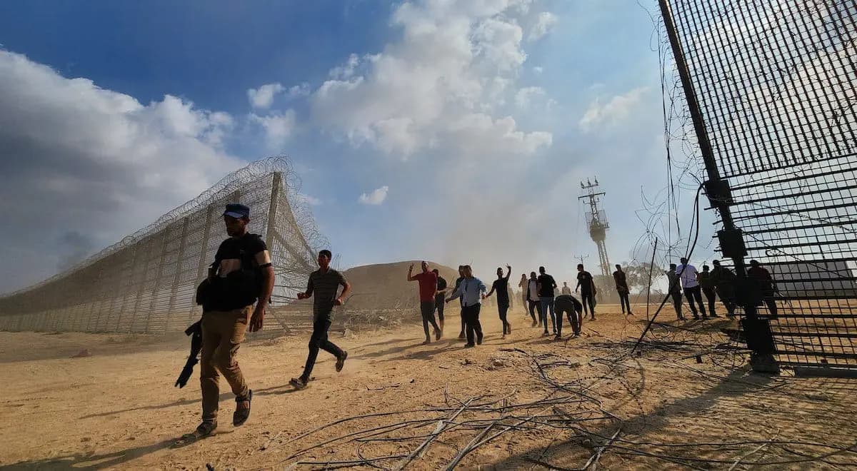 السِّنـ.ـوار.... دلالاتٌ يخشاها العدوّ..!