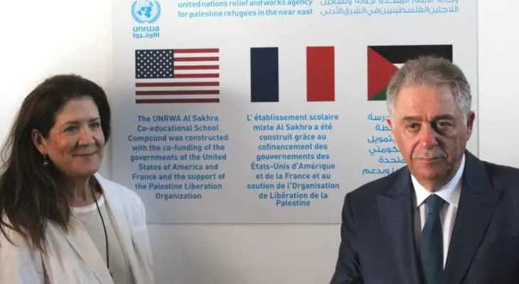 هل تتجاوز "الاونروا" قطوع عجزها المالي في اجتماع الدول المانحة الخميس ؟