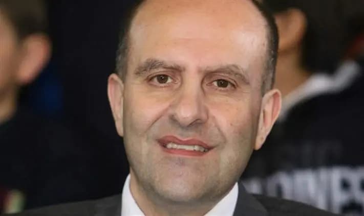 مع سليم عون.. "خّيطوا بغير هالمسلّة"!
