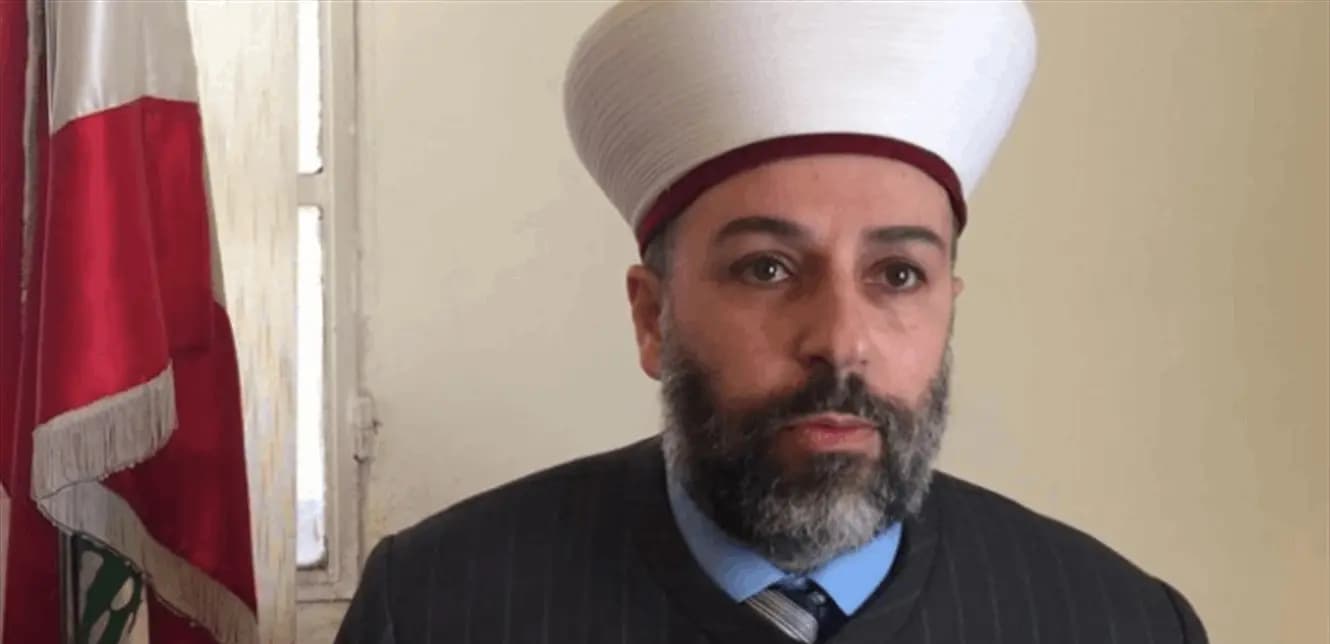 "لا تراجع".. الرفاعي: اختيار السنوار رسالة تحدٍّ