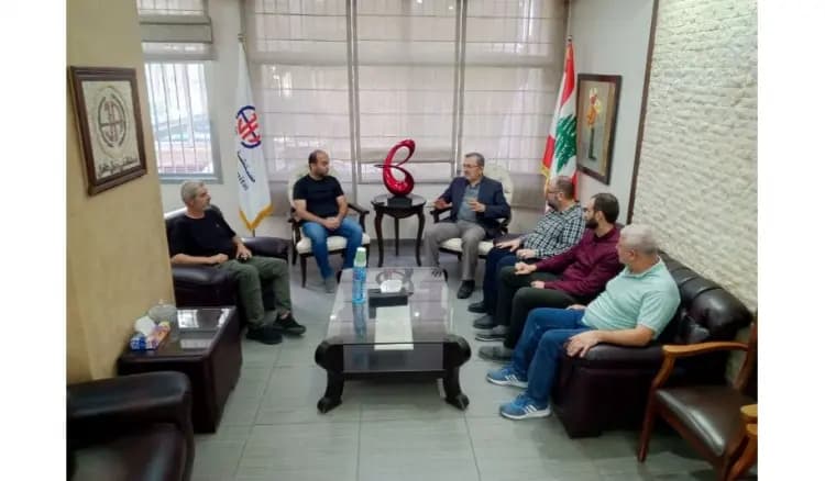 عز الدين: الدماء التي سفكت في لبنان وفلسطين لن تذهب هدرًا