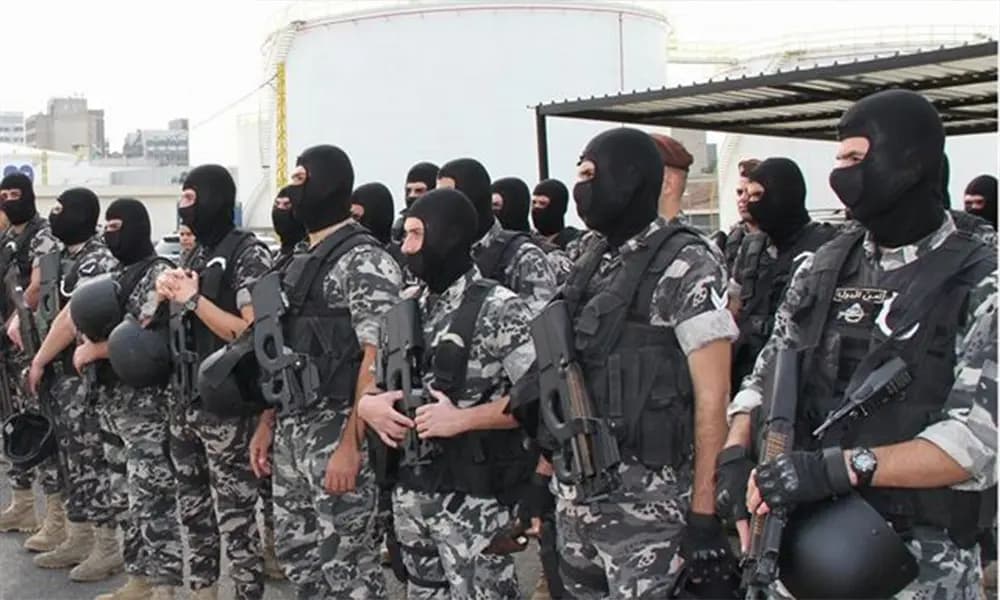 فرق قتالية من أمن الدولة في صغبين.. ما القصة؟