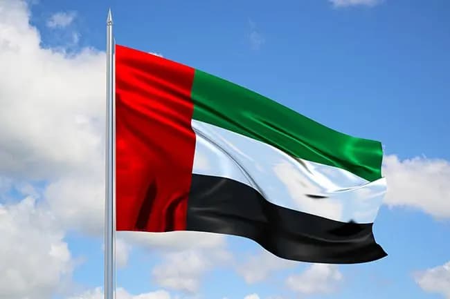 الإمارات تنضم إلى "الدعوة الثلاثية"