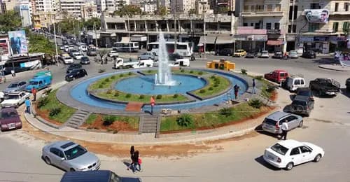 العدو يواصل اعتـ.ـداءاته ويستهدف سيارة في صيدا