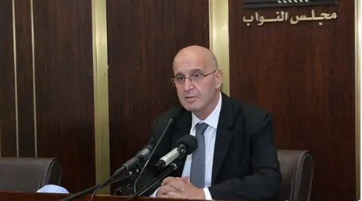عاصم عراجي: المرحلة خطيرة جدا... والوضع مأساوي
