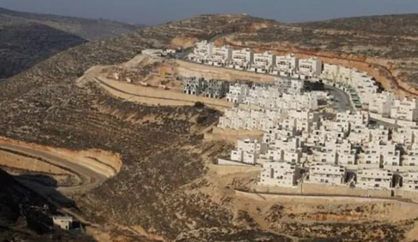 مستوطنون يهاجمون 4 فلسطينيات