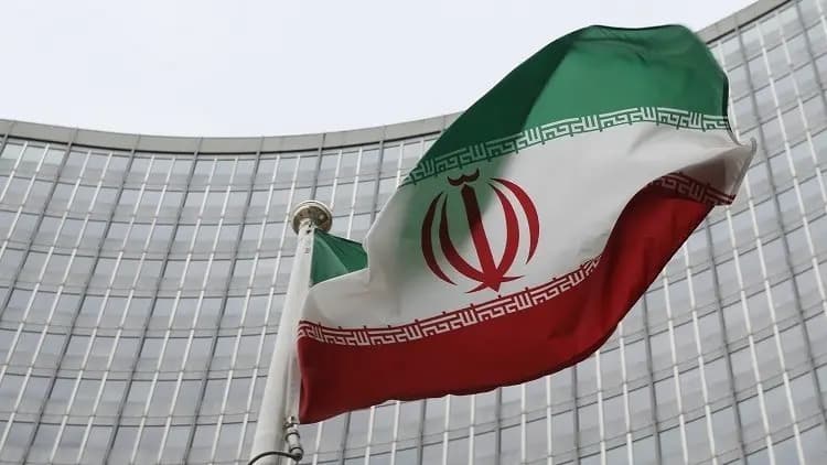 إيران تنفي مزاعم "رويترز"