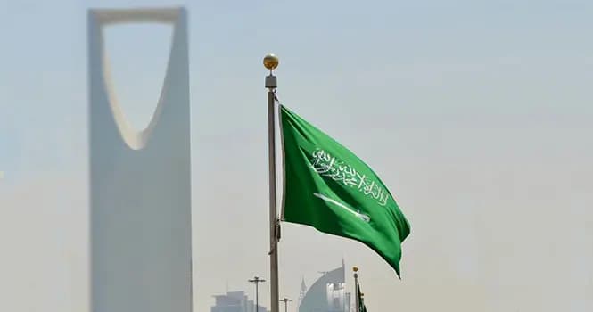 السعودية ترحب بـ"بيان الوسطاء"