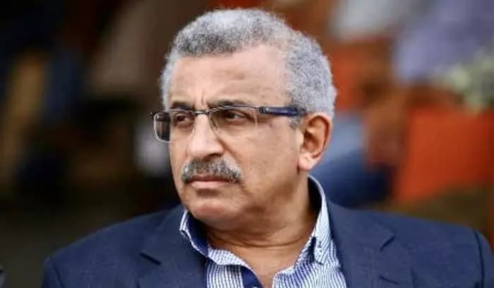 سعد: الاستهدافات المتكررة لن تخضع شعبنا