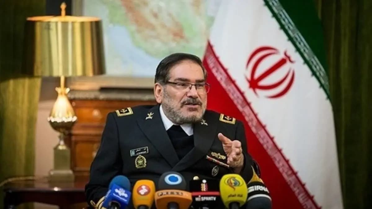 مستشار خامنئي: الظروف أصبحت مهيأة لإنزال العقاب بالكيان