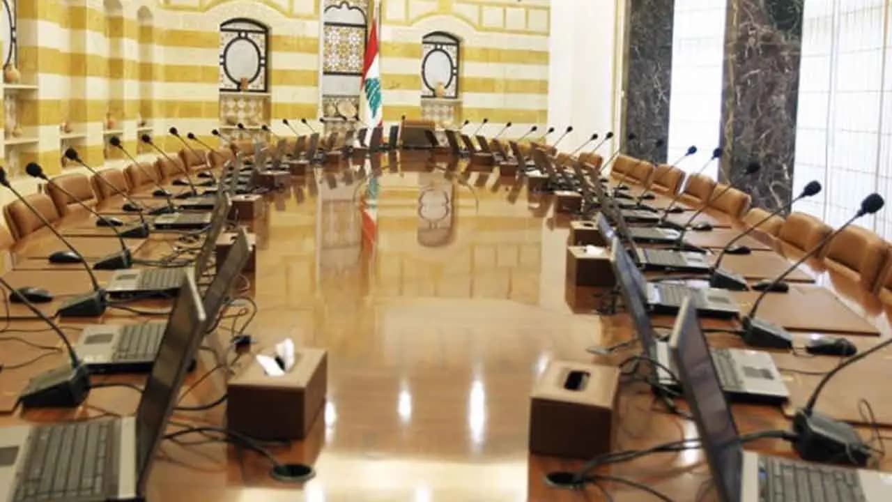 جلسة مرتقبة للحكومة.. وهذا جدول أعمالها