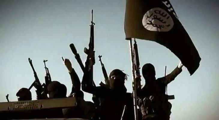 داعش تُعلن مسؤوليتها عن هجوم على حافلة بشمال سوريا