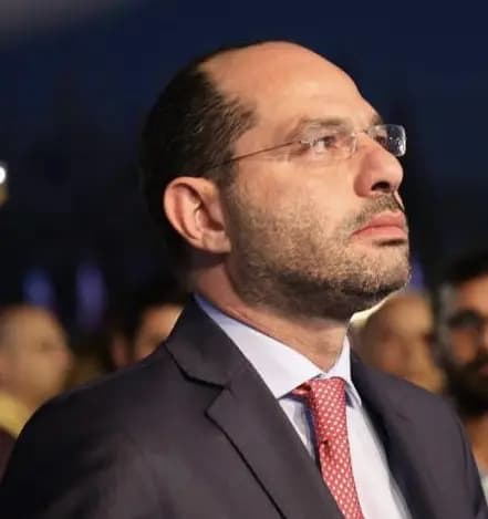"لخدمة أهلنا".. مراد يُعلن عن تطوير عمل أفواج الغد الأفضل