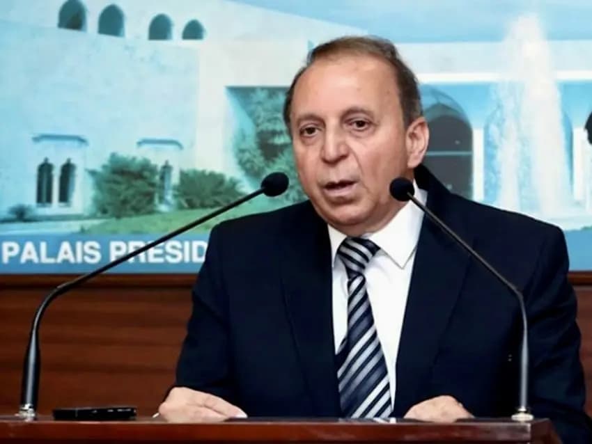 "حتى ولو علمنا أنّه يكذب".. شرف الدين يدعو للاطلاع على ما يحمله هوكشتاين