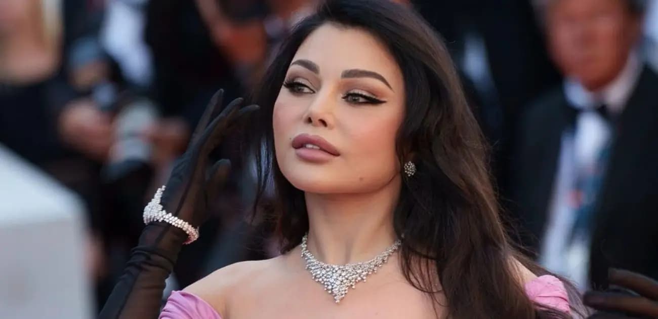 لن تغني "هيفاء وهبي" بعد الآن.. ماذا في التفاصيل؟