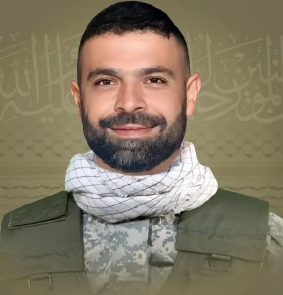 "تيسير".. شهيد على طريق القدس