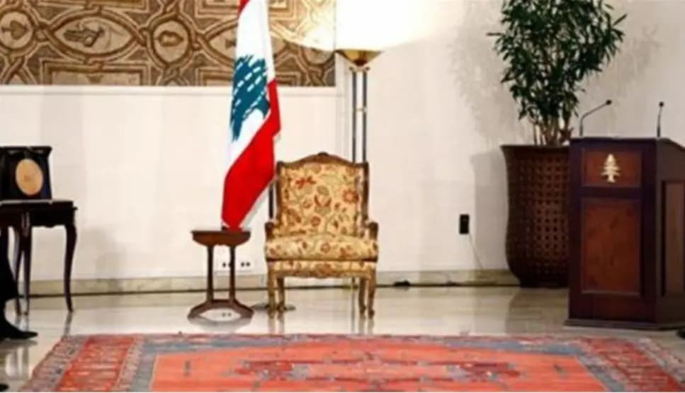 الرئاسة أولاً: البحث عن فؤاد شهاب جديد؟