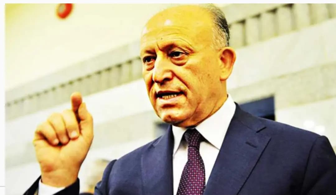 ريفي: لن أُسمّّي ميقاتي لرئاسة الحكومة لأنّه من المنظومة الحالية، ولا نواف سلام لأنه عاش فترةً زمنيّةً خارج البلاد وخيارنا أشرس وأمتن في المواجهة لكنّنا لم نحسم خيارَنا حول الاسم