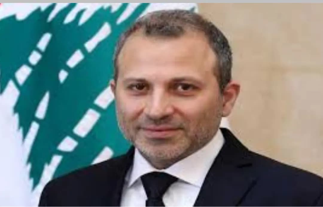 تذكروا اليوم بعد ١١ سنة أن هناك وسائل قانونيّة تمنع النازحين السّوريين من استغلال أزمتهم... باسيل يردّ على ميقاتي