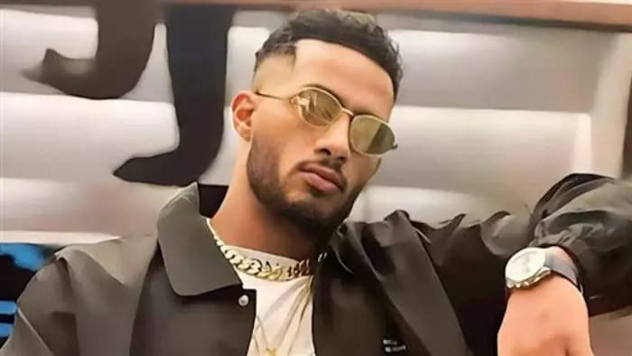 محمد رمضان يكشف أسباب تأجيل حفله في لبنان