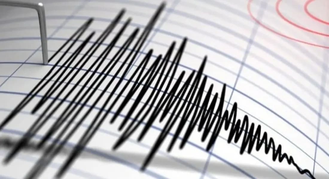 هذا هو عدد الهزّات التي سجلتها سوريا خلال الساعات الماضية...