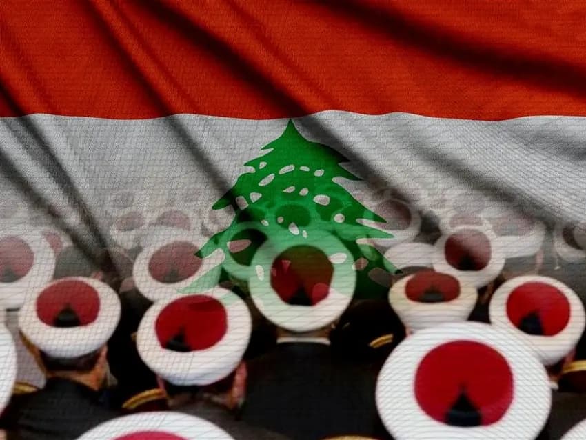 موقف الطّائفة السّنّيّة