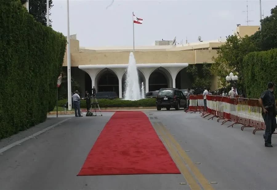 البرنامج النهائي لجدول مواعيد الاستشارات النيابية الملزمة !